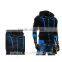 New Men's Stylish Slim Warm Hoodie Sweater Zipper Coat Outwear Sweatshirt