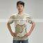 Hot sale men tactical 100% cotton camo t shirt Summer t shirts work shirts multi color fashion camo t-shirts