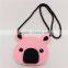 S16224A cute kids cheap messenger bag