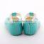 Kids leather baby sandals shoes 2017