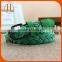 2016 Wholesale cheap lady timing woven elastic waist belt