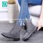 Fashionable Suede Shoes,Ladies Beauty Ankle Snow Boot