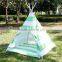 ShiJ Kids Play Teepee and Play Teepee Tent