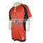 BSCI/ISO9001 Factory Dry Fit Breathable Fabric Italy Sublimation Ink Hotsale Cheap Custom Made Sports Clothing
