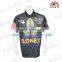 custom dye sublimation cycling racing jersey