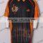 Custom Design Sublimated Dart Jersey Mens Darts Shirts fashion Design for Dart Clothing