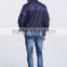 [Thin] lightweight american college jacket,nasa Men's usa flag Nasa flight jacket