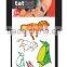 Hot sale children tattoo for