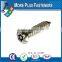 Made in Taiwan high Quality Pin Torx Drive Button Head Self Tapping Screw