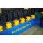 solar energy frame full-automatic roll forming machine