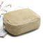 New Women Vintage Custom Cosmetic Suede Clutch Bag