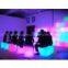 Rectangle LED/Lighting Cube