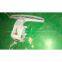 aluminium-alloy footrest with various design