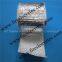 Aluminum Coated Exhaust Header Turbo Manifold Downpipe Heat Wrap