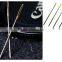 High-quality sewing needles with golden tail