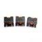 Audio Inductors Coils with 3.3 to 150μH Inductance Range