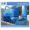 Impulse baghouse, dust collector