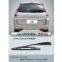 Universal Wiper blade/rear wiper blade/soft wiper blade-8