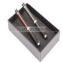 Carbon Fiber Metal Pen Ballpoint Pen
