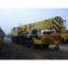 Used Tadano hydraulic truck crane
