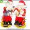 Electronic Santa Claus Dancing`funny Moving Santa Claus
