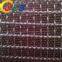 1 & 5 Mesh Copper Crimped Mesh