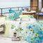 China supplier luxury king size 3d cotton bedding set