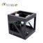2016 New Single-Extruder Mini 3D Printer Machine with 210*200*180mm Build Size