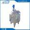 Cheese Mixing Mixer Tank , Blending Tank Manufacture
