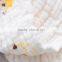 105*105cm Cotton Newborn Baby Bath Towel Gauze Handkerchief M7041704