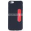 Multifuctional Edge Shockproof Hybrid Protective Hard Cover Case For Apple iPhone 5/5S/6/Plus