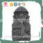 High Quality Mens Custom Blank Sleeveless Hoodies