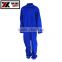 Long Term Supply Factory Work Clothes From Yulong