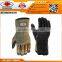 Anti-Vibration Gloves - Gel Padded Anti Vibe - Power Tools Gardening