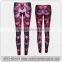 high waisted leggings always brand ruffle leggings for women