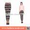 Holiday Thick Fitness Leggings for Women