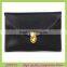 Fashion design lady envelope clutch bag