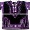 African Dashiki Unisex Ethnic Cotton Shirts