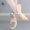 08B5B003 Quality Dance Shoes Canvas Split Sole Ballet Shoes