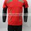 latest custom fashion design sport shirt