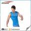 OEM Service Factory Custom Gym Singlet , Stringer Tank Top Wholesale Price