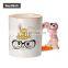 China factory direclty supply Sublimation 11oz Animal Mugs-Rabbit with Box B1DW-04W