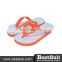 Middle Personalized Child Flip Flops (TX05)