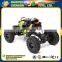 High Speed WL 24438 1:24 Scale 2.4G 4WD Off-Road RC Climbing Car RTR Rock Crawler
