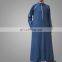 Latest Islamic Clothing Men Gown Designs Indonesia Latest Jubah Arabic Men Jubah Thobe/Thawb