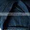 OEM Wholesale Slim Fit Pullover High Collar Sublimation Blank Custom Hoodies For Men