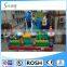 2016 Sunway Guangzhou Giant Commercial Inflatable Jumping Castle Slide for Kids
