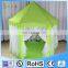 Princess Baby Girls Kids Tent Star Shining Children Play Castle Tent