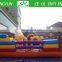 Commercial inflatable fun city, amusement park inflatable for sale