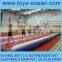 inflatable tumble track for sale,sexy track suit for woman